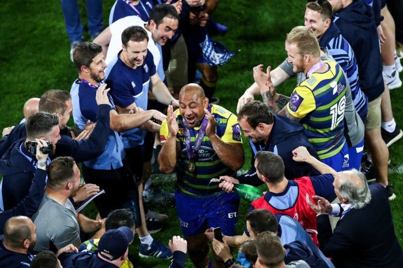 Filise Challenge Cup Final 2018