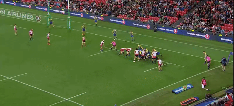 Final analysis box kick 2