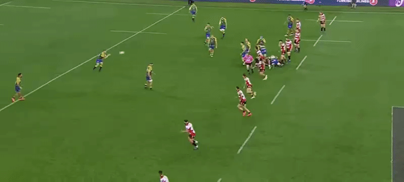 Final analysis cardiff kicking 2