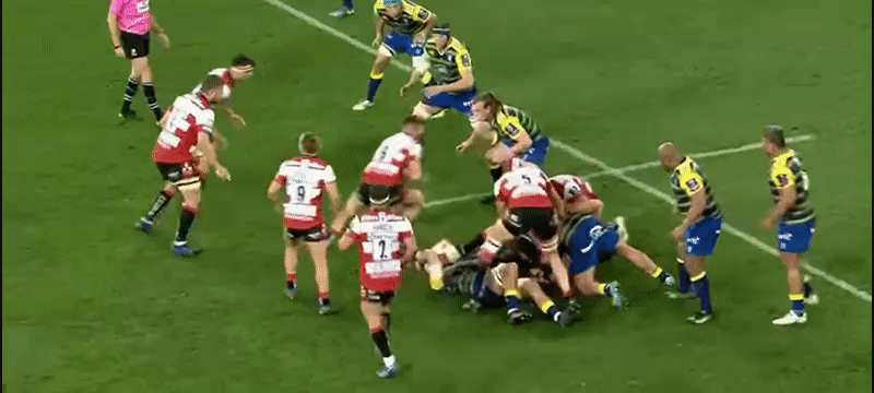 Final analysis tackle height 3