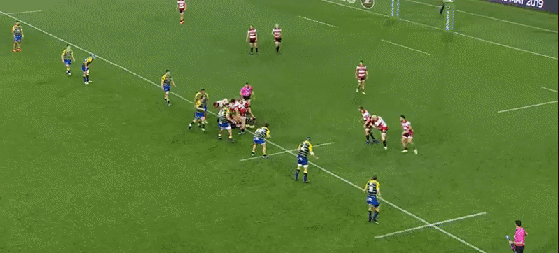 Final analysis tackle height 6