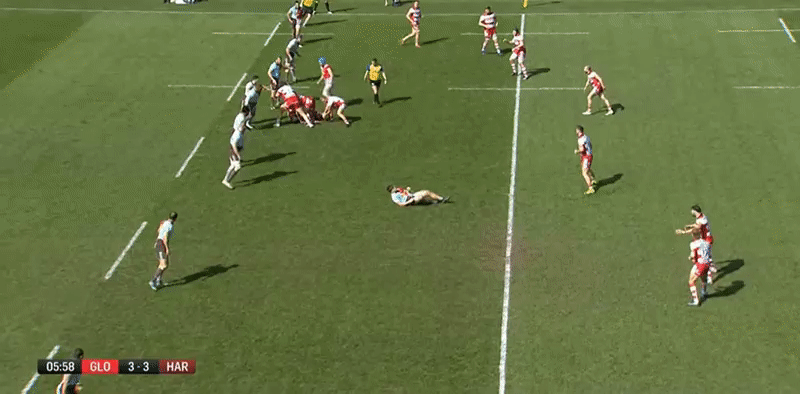 Gloucester options 1