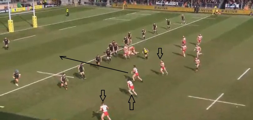 Gloucester Options 2 2