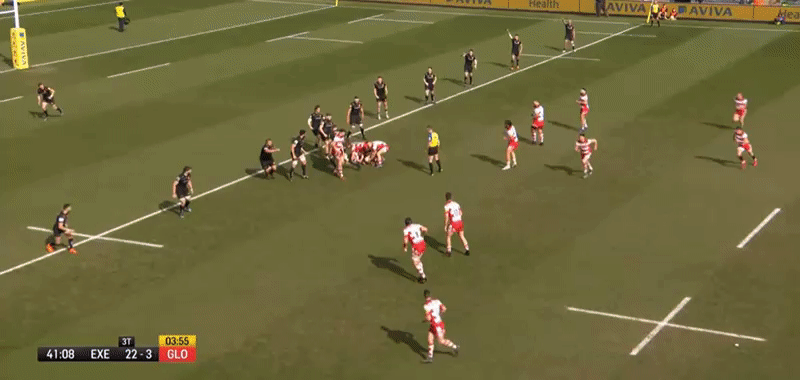 Gloucester options 2