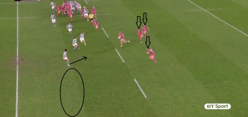 Gloucester Options 3 2