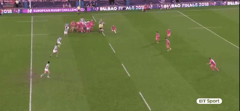 Gloucester options 3