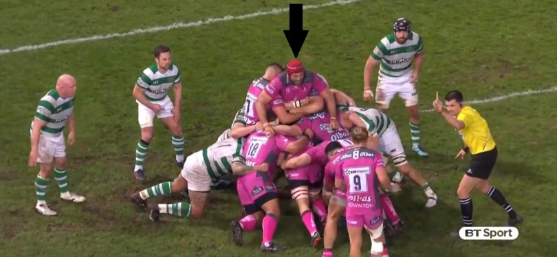 Gloucester Power 5 2