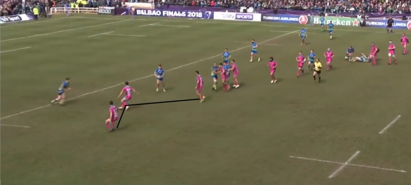 Gloucester Spacing 6 2