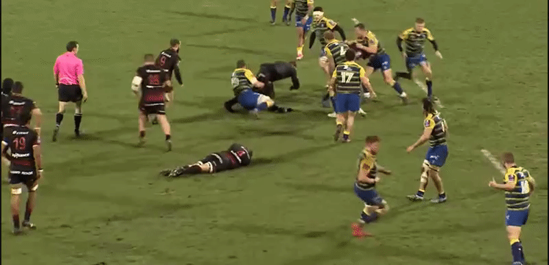 Lyon A Ellis Jenkins turnover