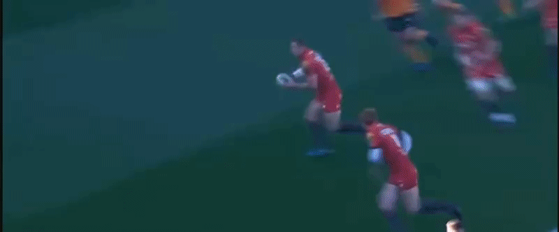 Rhys Patchell 2