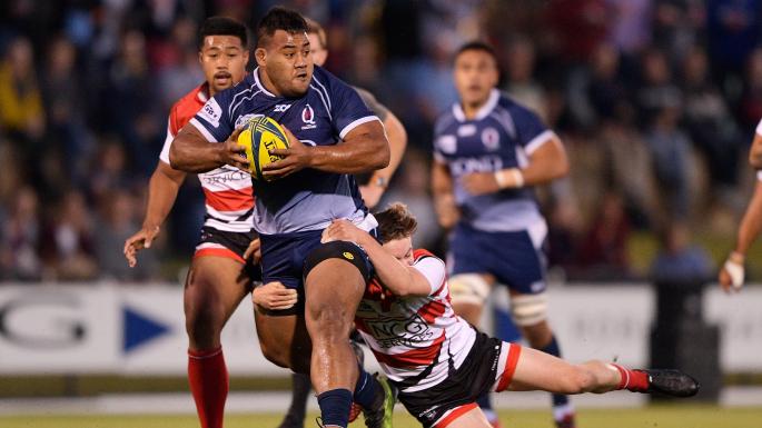 Taniela Tupou