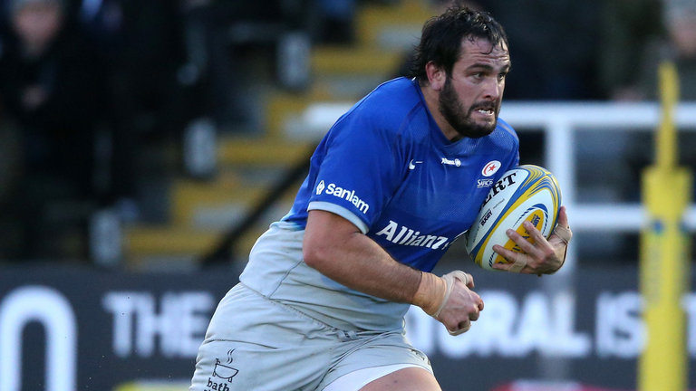 Juan Figallo Saracens