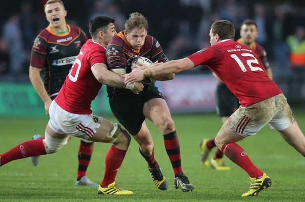 T Rhys Thomas Dragons