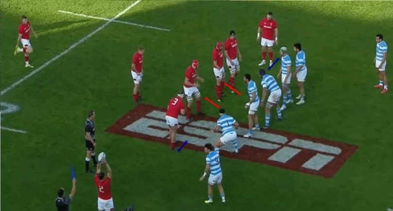 Cory Hill analysis 5