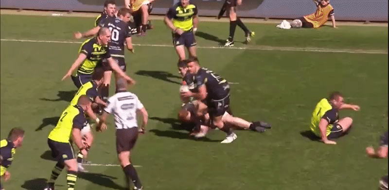 Thornton breakdown 4