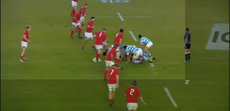 Pumas try 1 1