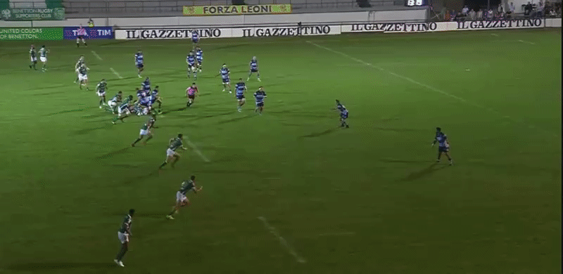 Benetton analysis 17