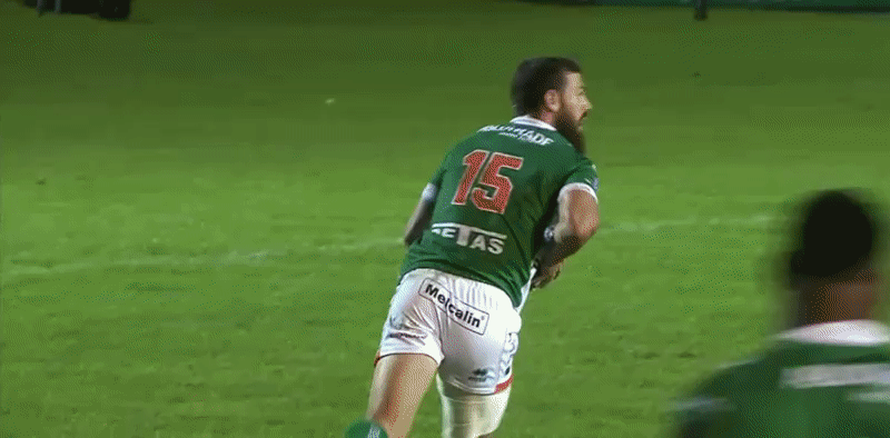 Benetton analysis 19 2