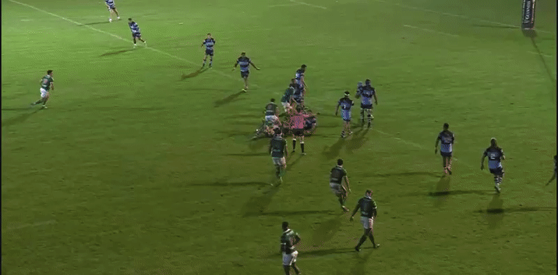 Benetton analysis 22 1