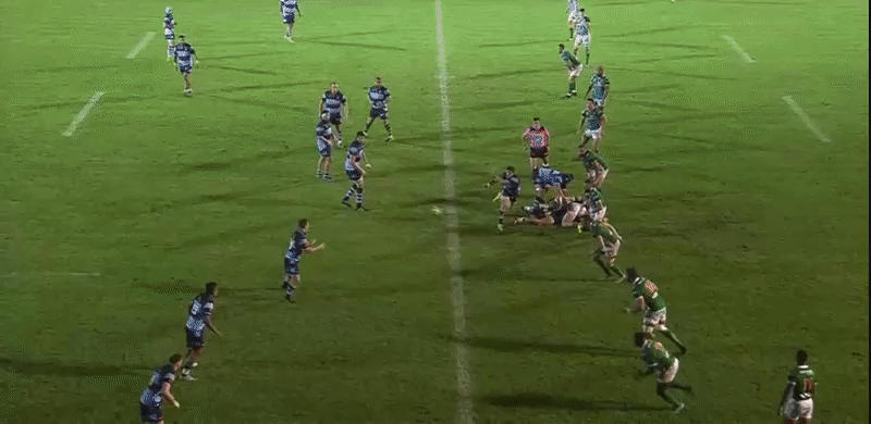 Benetton analysis 25