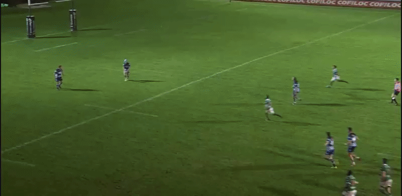 Benetton analysis 26 1