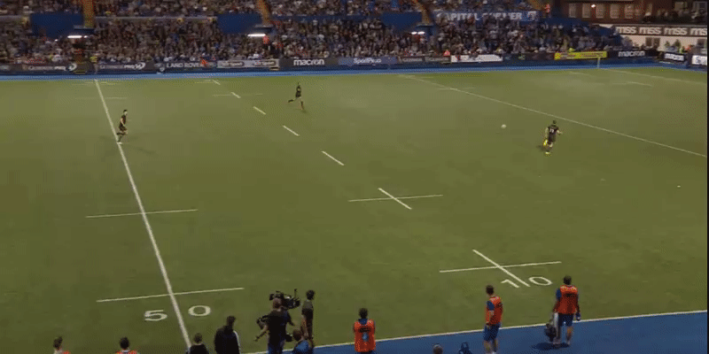 Leinster rd 1 analysis 13