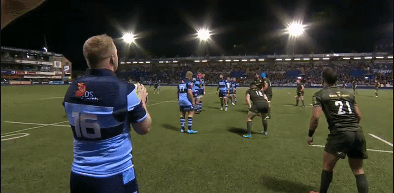 Leinster rd 1 analysis 14