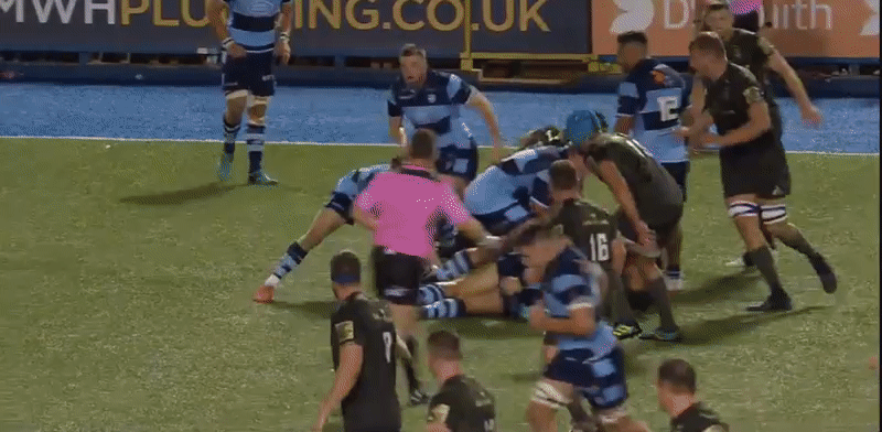 Leinster rd 1 analysis 15