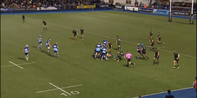 Leinster rd 1 analysis 22