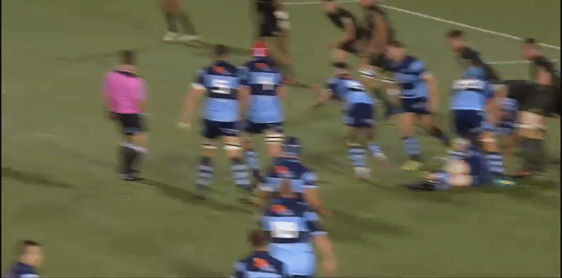 Leinster rd 1 analysis 23