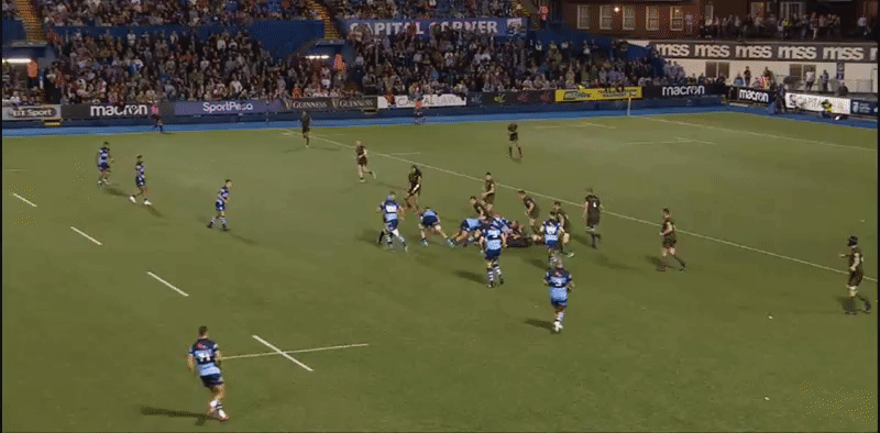 Leinster rd 1 analysis 9