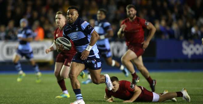 Willis Halaholo Munster