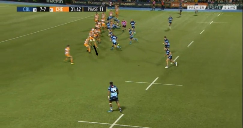 Anscombe analysis 13