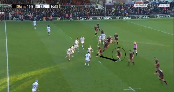 Anscombe analysis 17