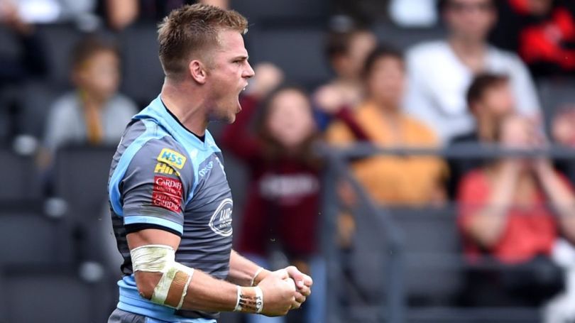 Gareth Anscombe Lyon 2