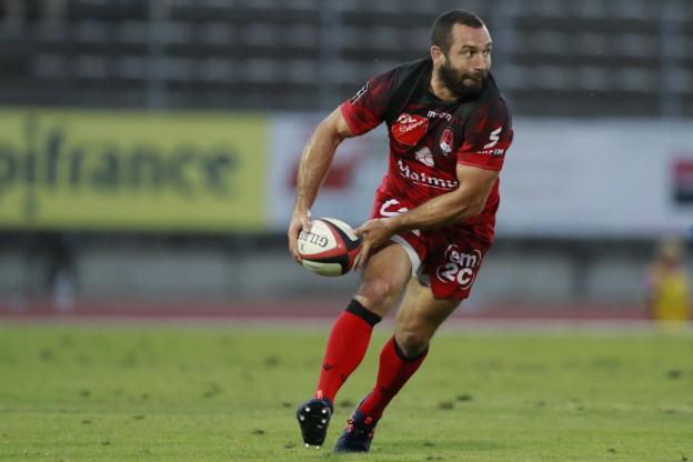 Jean Marc Doussain Lyon