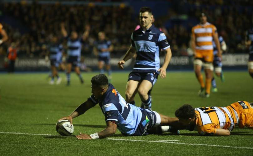 Rey Lee-Lo Cheetahs 2