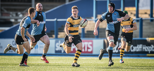 Edd Howley Rugby Neath exodus leads to two new Cardiff RFC signings – Cardiff Rugby Life