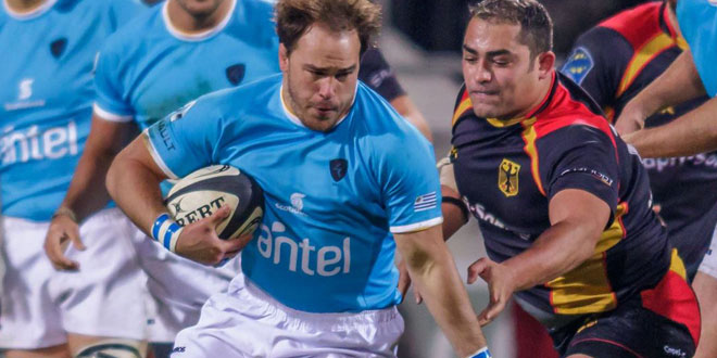 Juan Manuel Gaminara Uruguay