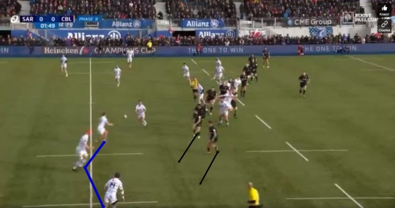 Anscombe Evans analysis 4 2