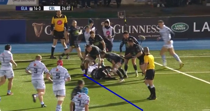 Glasgow analysis 7 7