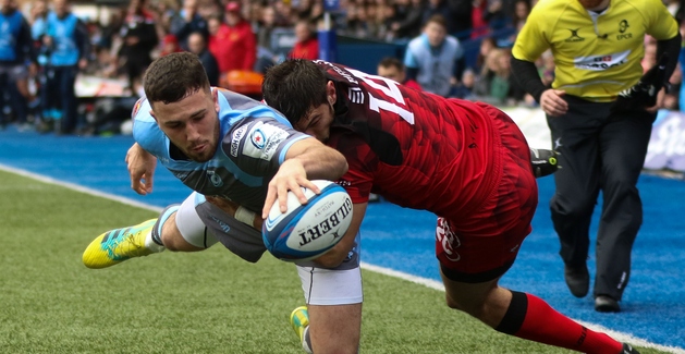 aled summerhill lyon