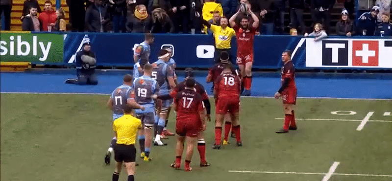 lyon shane lewis hughes lineout steal
