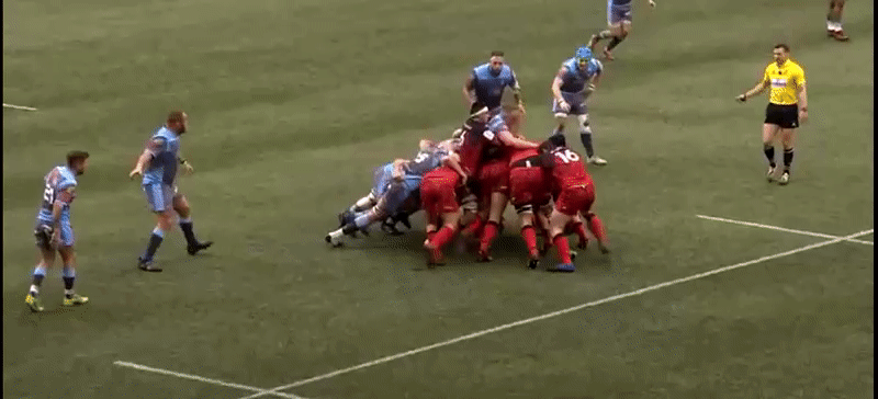 lyon shane lewis hughes maul defence