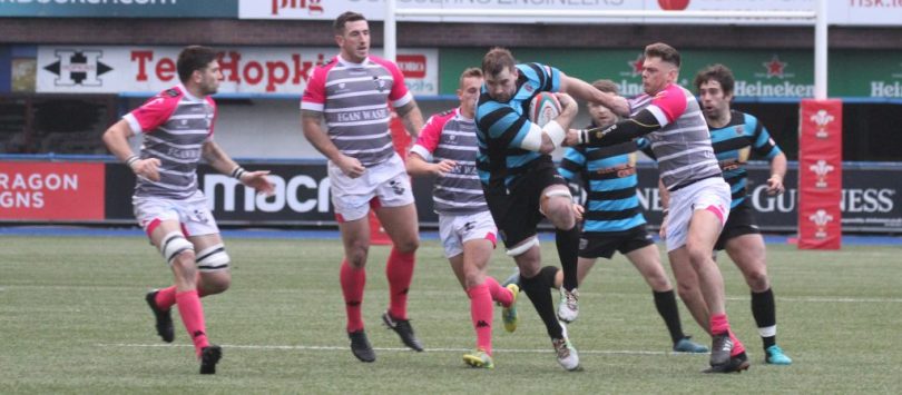 morgan allen pontypridd