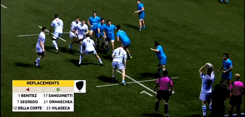 uruguay shane lewis hughes lineout 2