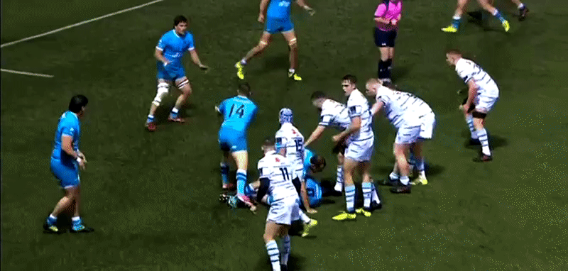uruguay shane lewis hughes tackle 1