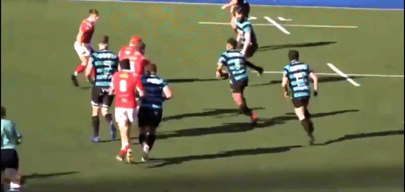 Ben Thomas analysis 5