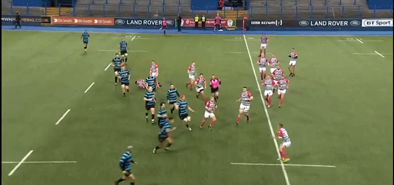 Ponty Ben Thomas tackle 3