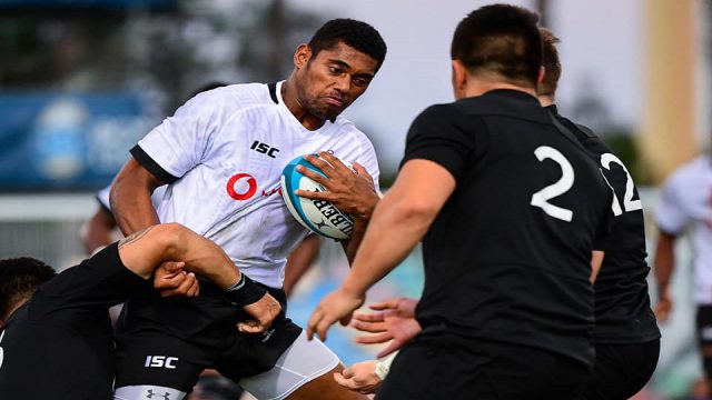 Epeli Momo Fiji U20